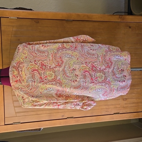 BASIC EDITION HILO TOP - Picture 5 of 10